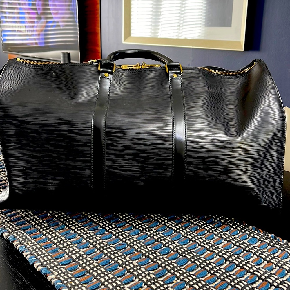 Louis Vitton keepall 50